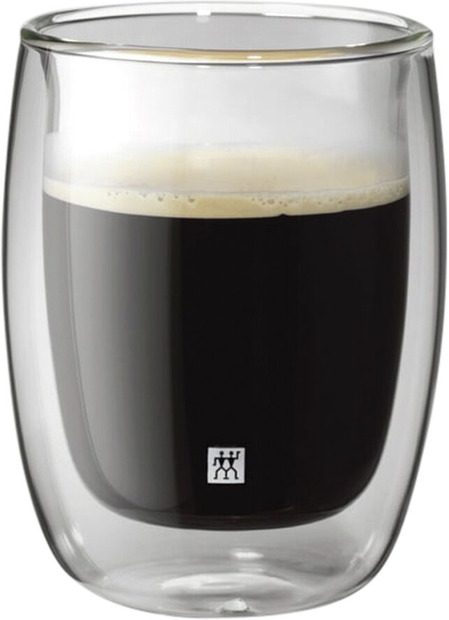 Sorrento Kaffemugg set 200/2