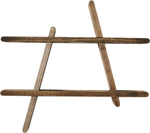 A-Shelf - Medium