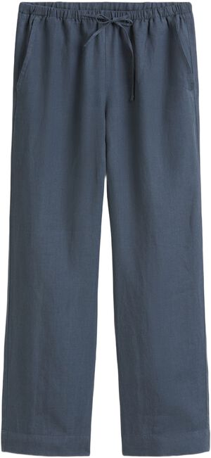 Pants, jogger style, straight leg,
