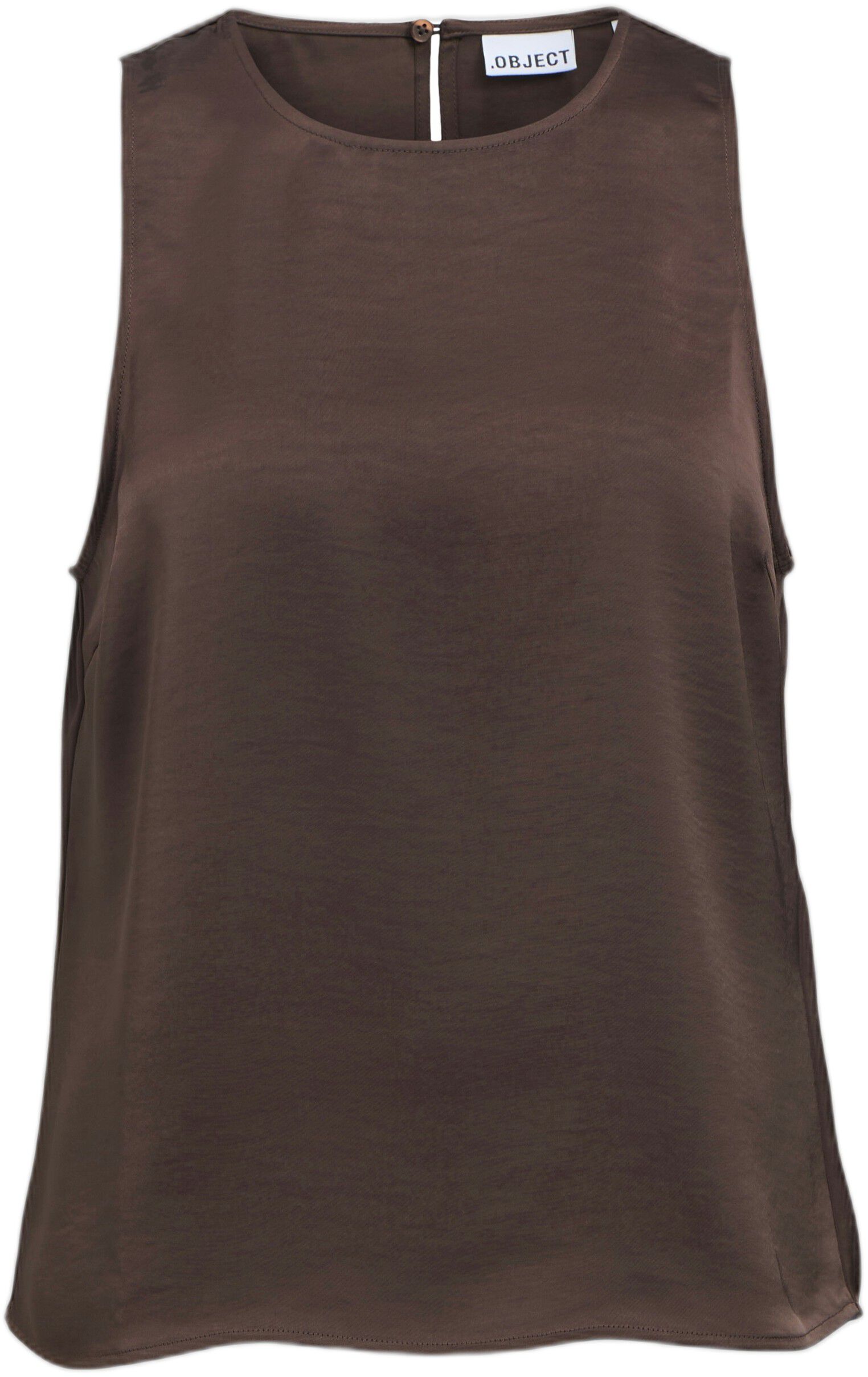 Objchilli Lo Tank Top E Sp 26