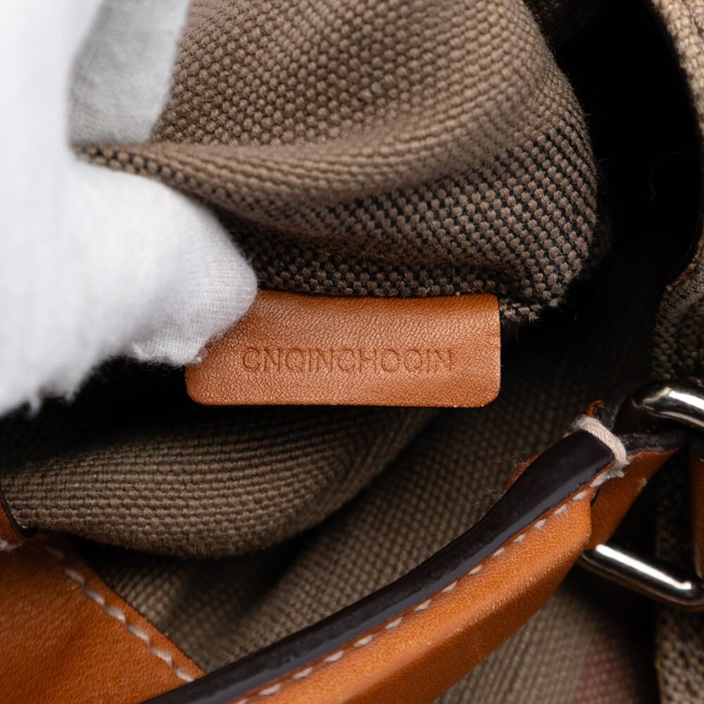 Burberry Bucket Bag