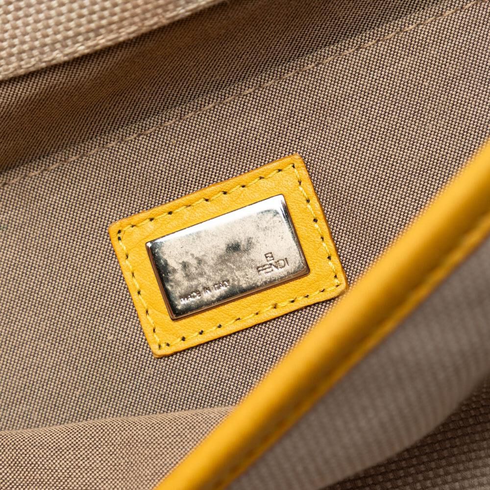Fendi Shoulder Bag