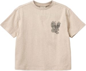 BARRYSK T-SHIRT