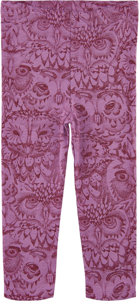 SGBPAULA OWL LEGGINGS