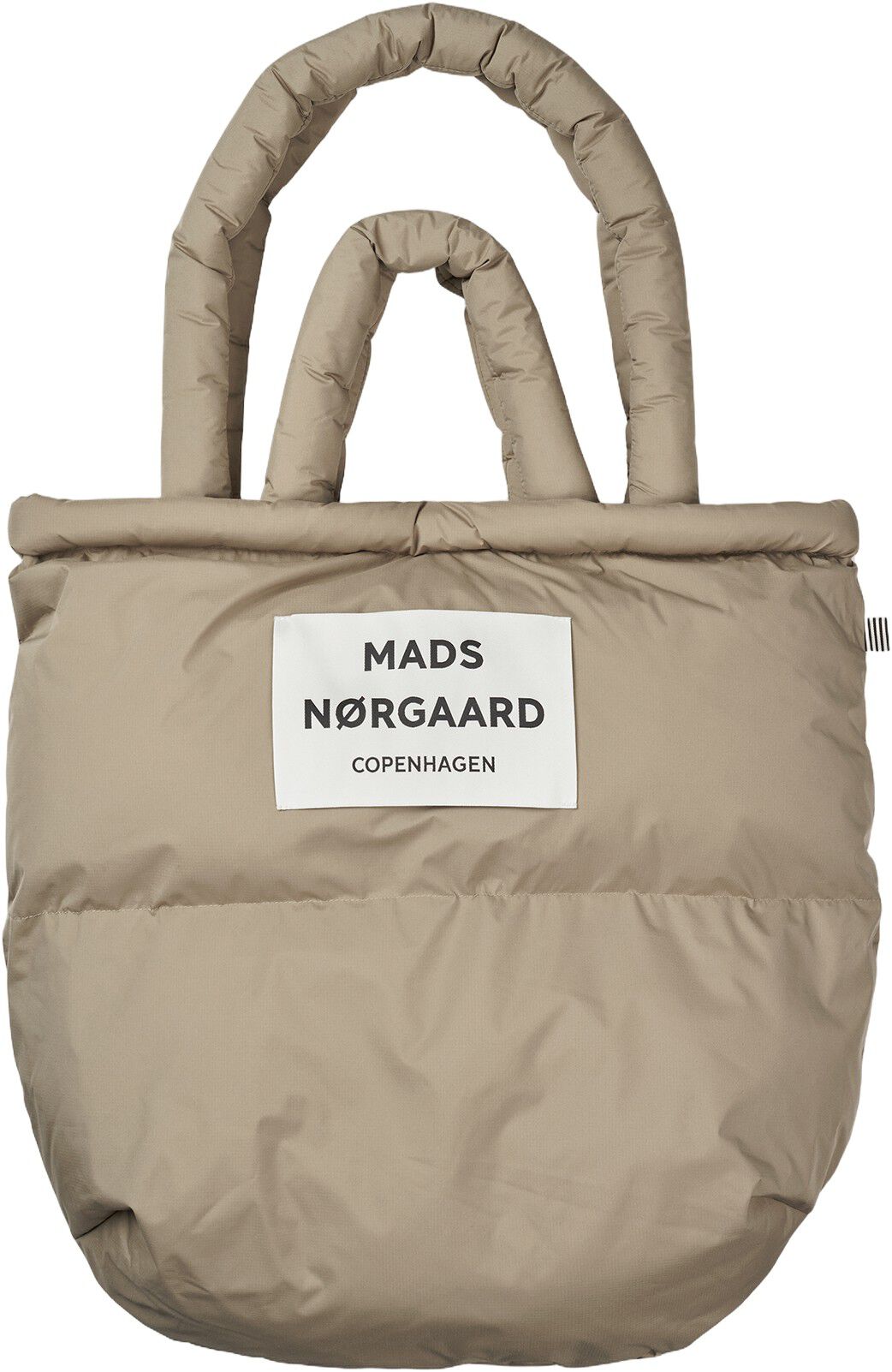 Light Ripstop Pillow Bag