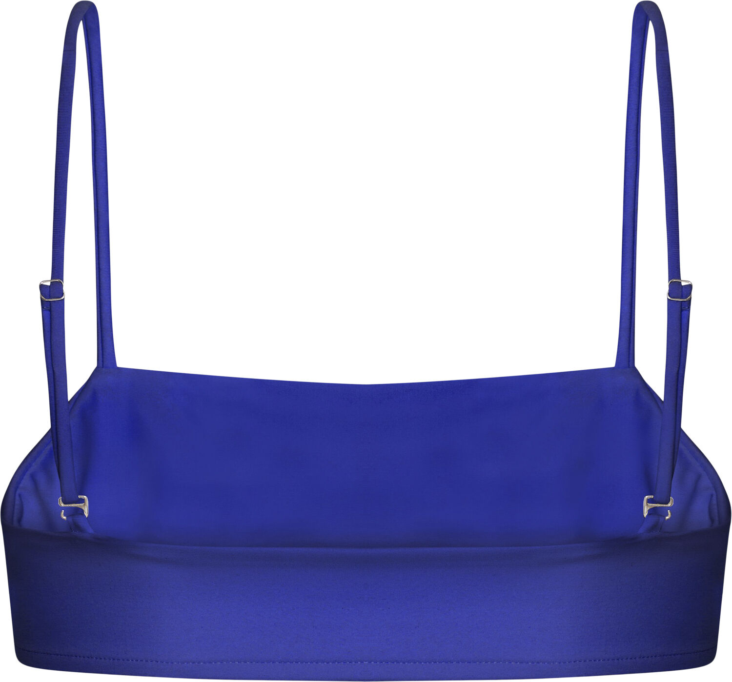 Sanur bandeau bikini topp