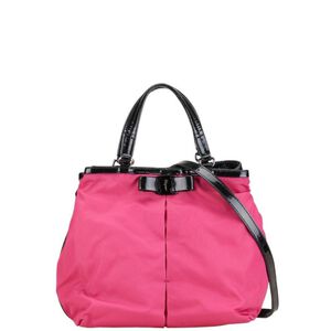 Salvatore Ferragamo Handbag
