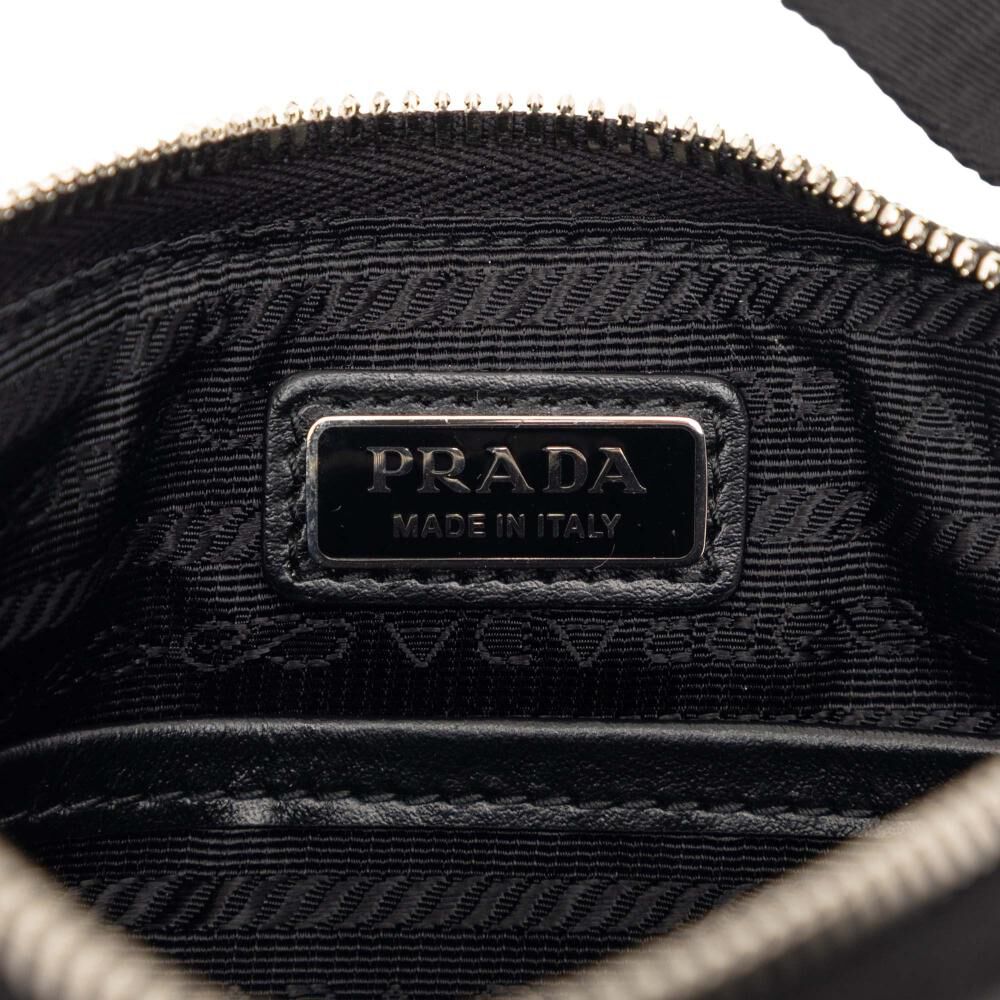 Prada Messenger Bag