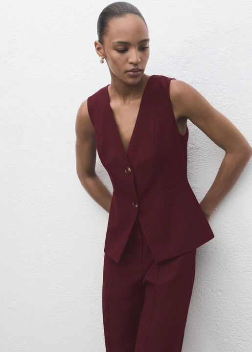 Playsuit. -- VESTY