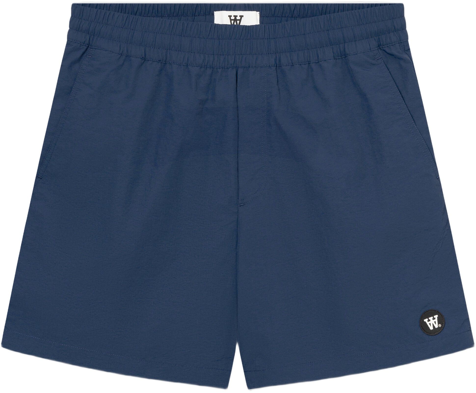WWDub swim trunks 25347