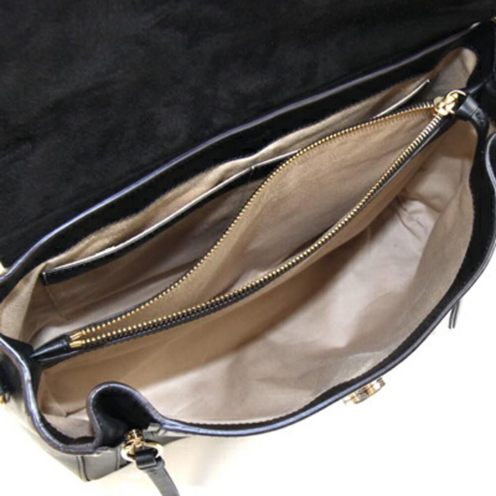 Chlo&eacute; Shoulder Bag