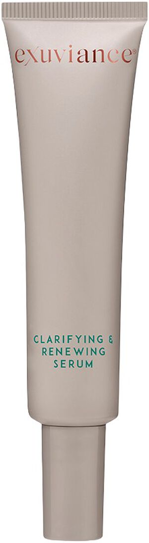 Clarifying and Renewing Serum