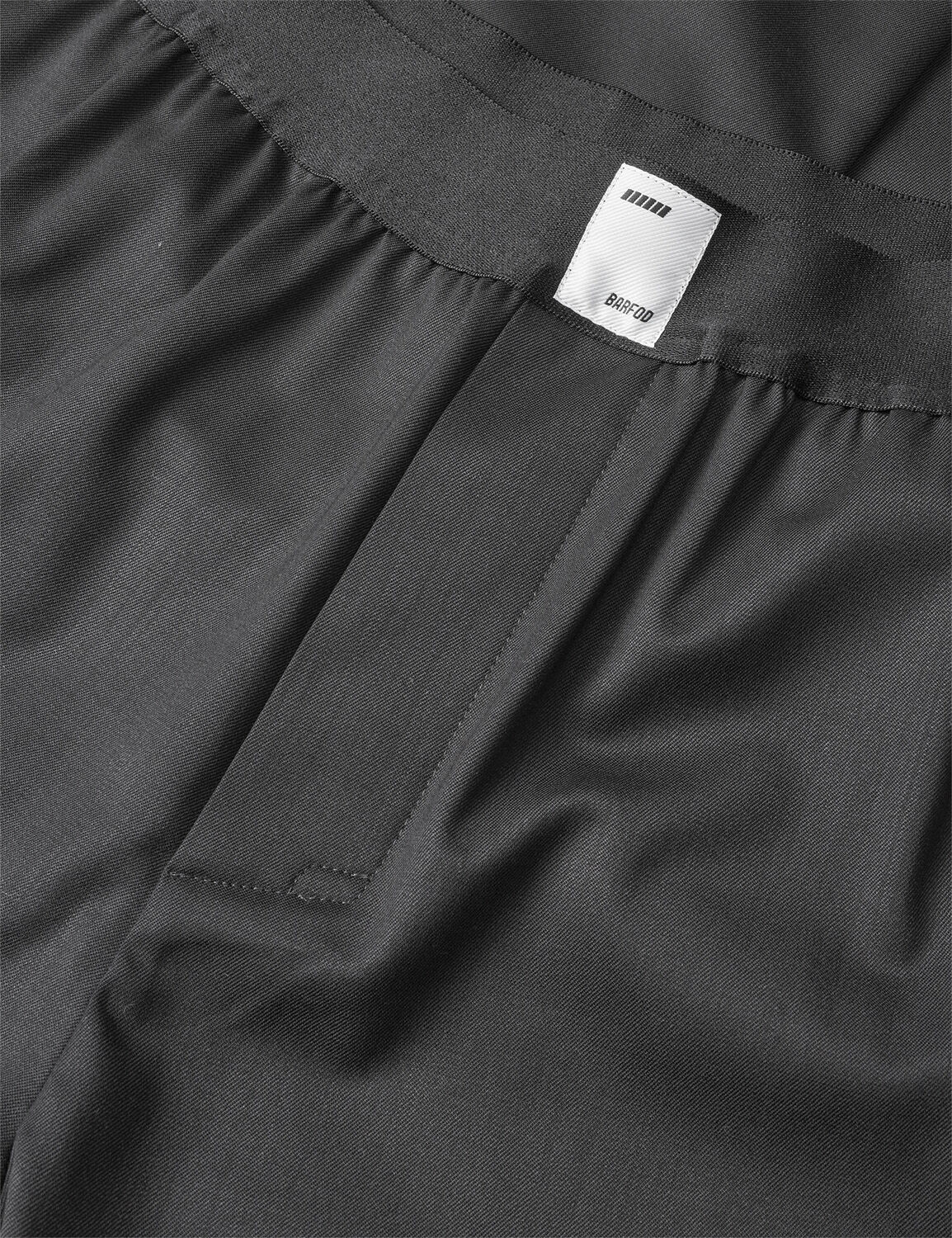 Sports'' Side Slit Suit Pant