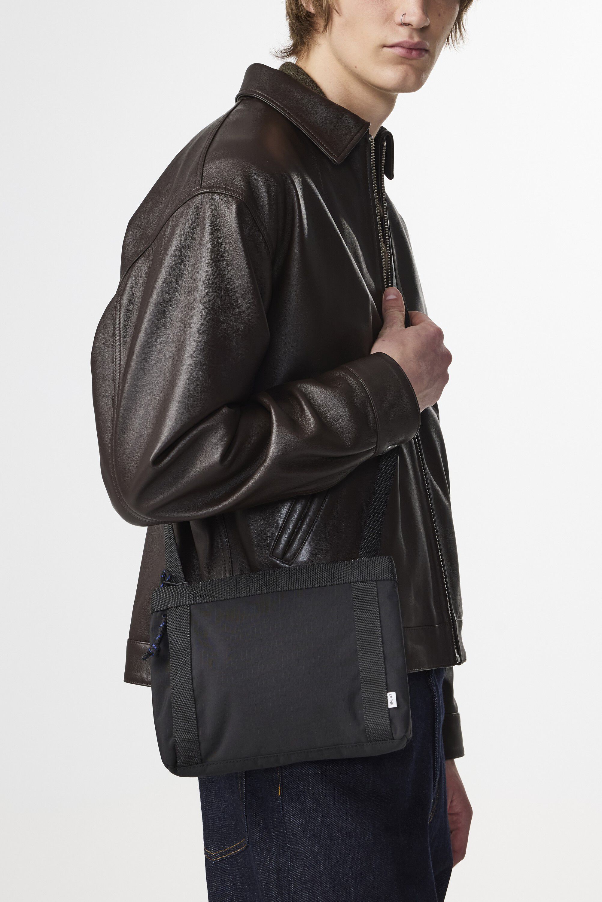 Shoulder Bag Small