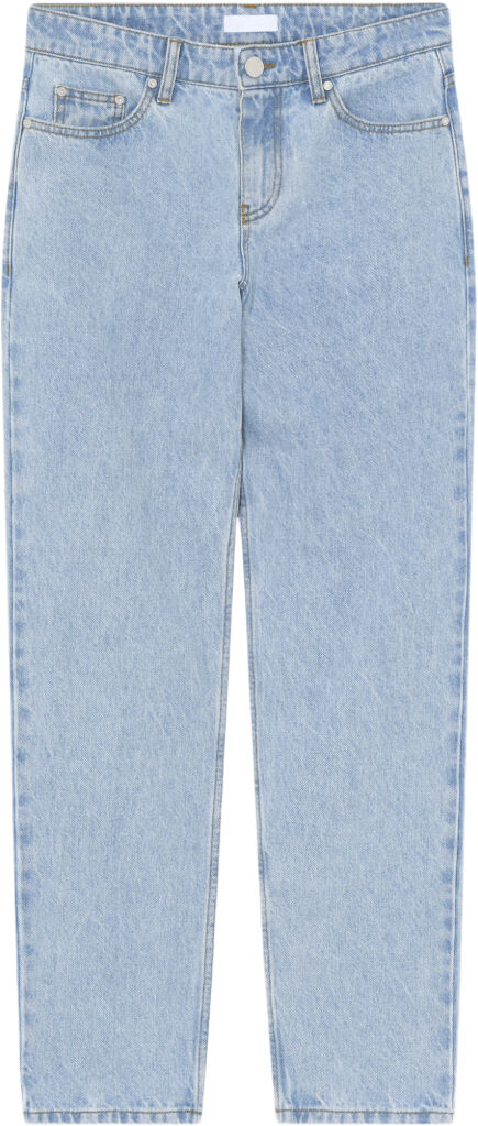 2ND Marius - Firm Denim