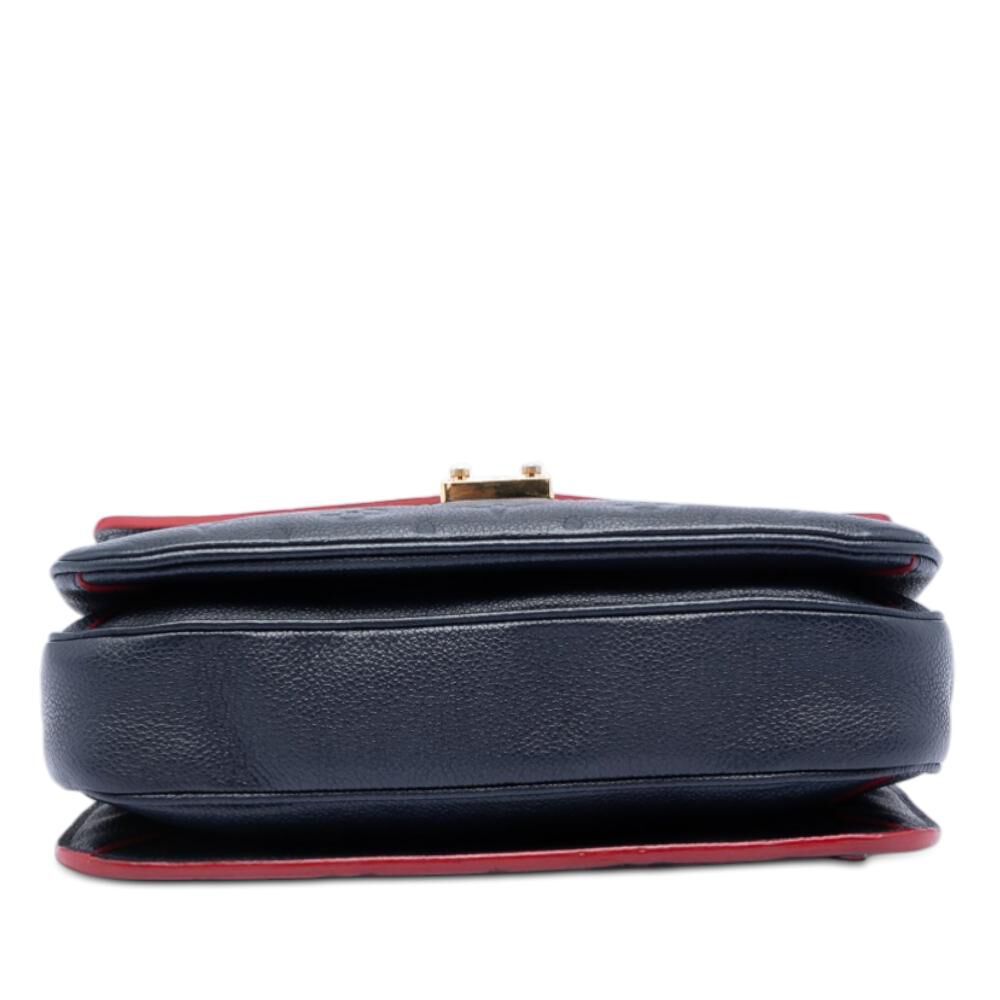 Louis Vuitton Pochette M&eacute;tis