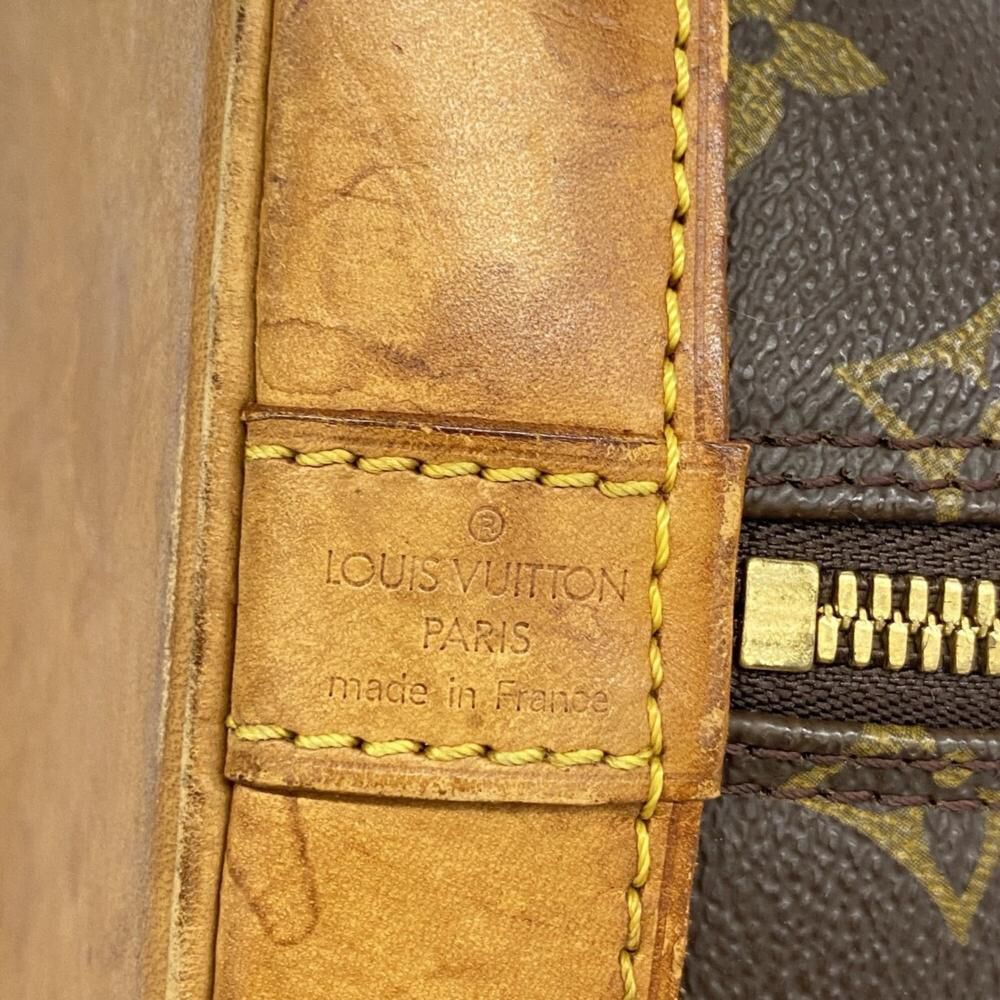 Louis Vuitton Alma