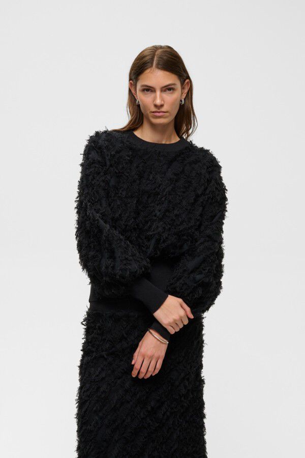 PILIW PULLOVER