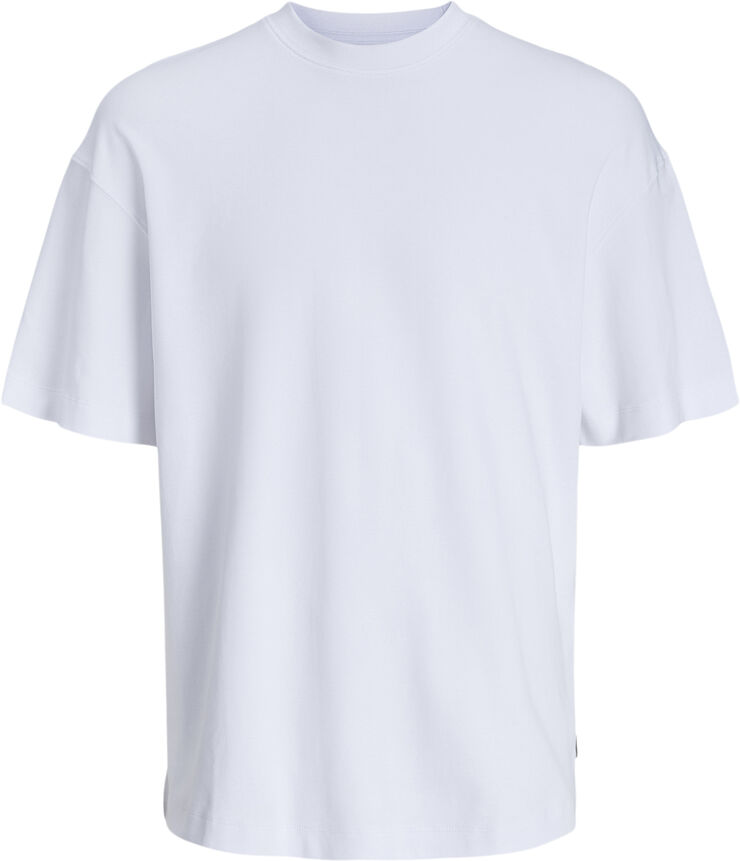 JJEURBAN EDGE TEE SS O-NECK NOOS JN
