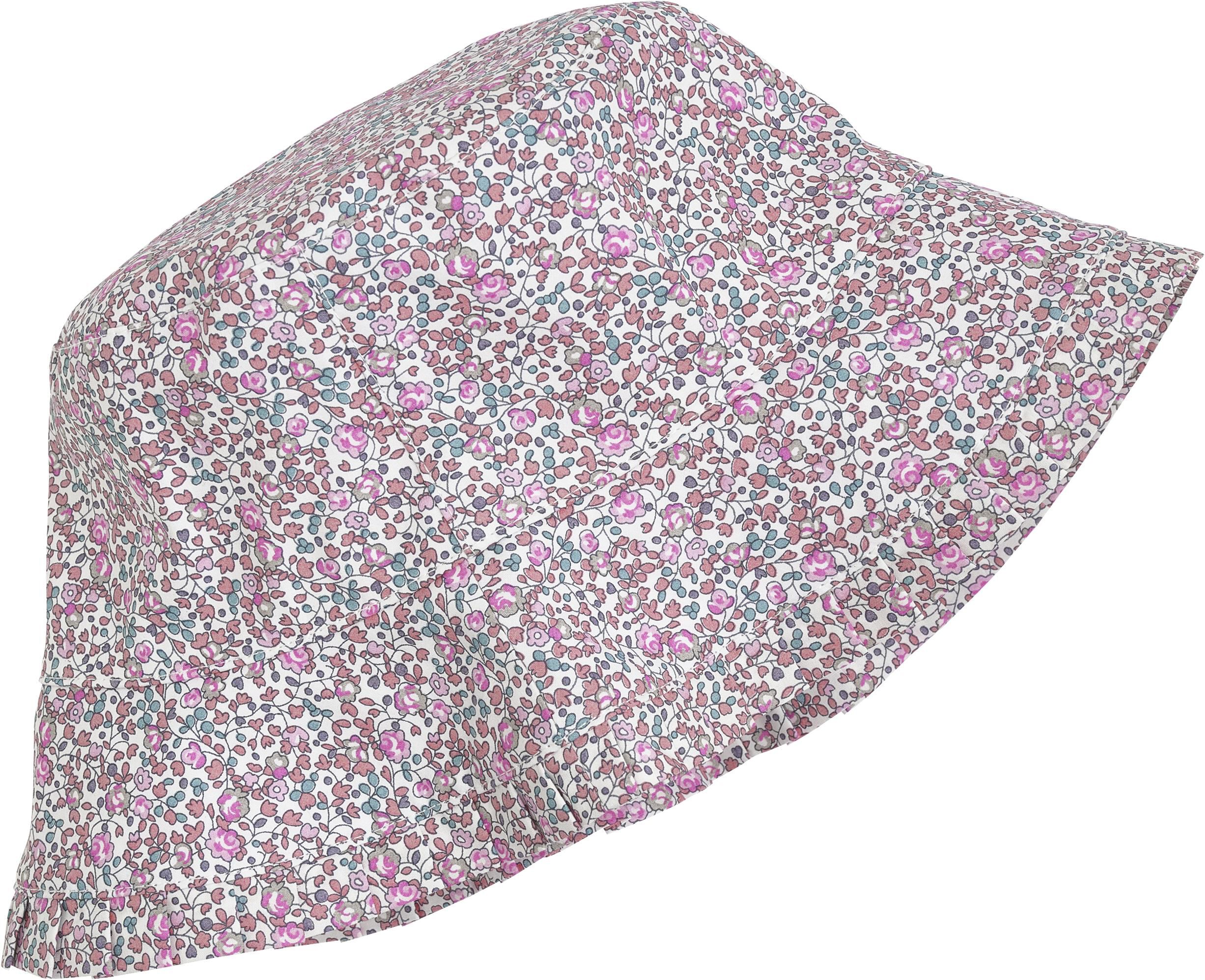 Bucket Hat In Liberty Fabric