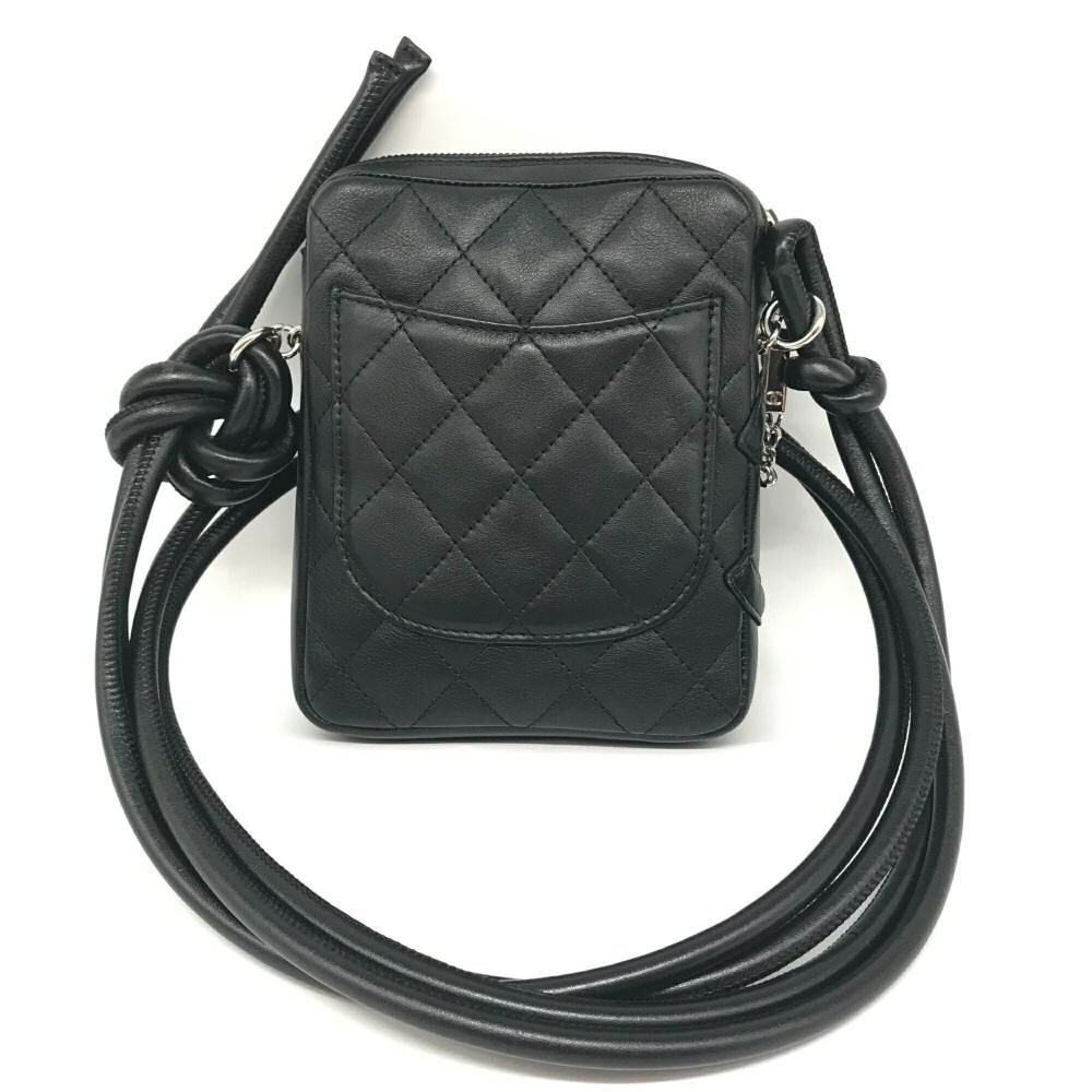 Chanel Shoulder Bag