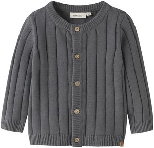 NBMLOMON LS KNIT CARD LIL