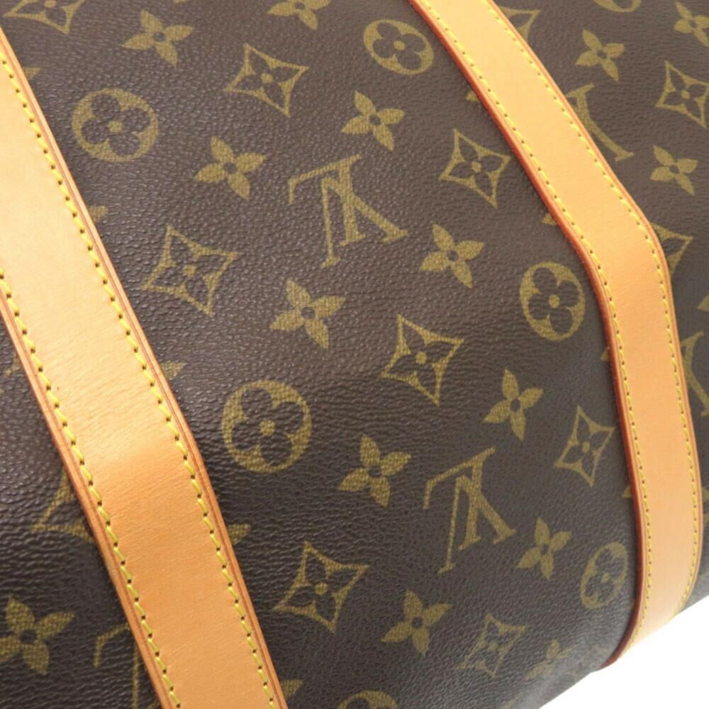 Louis Vuitton Keepall