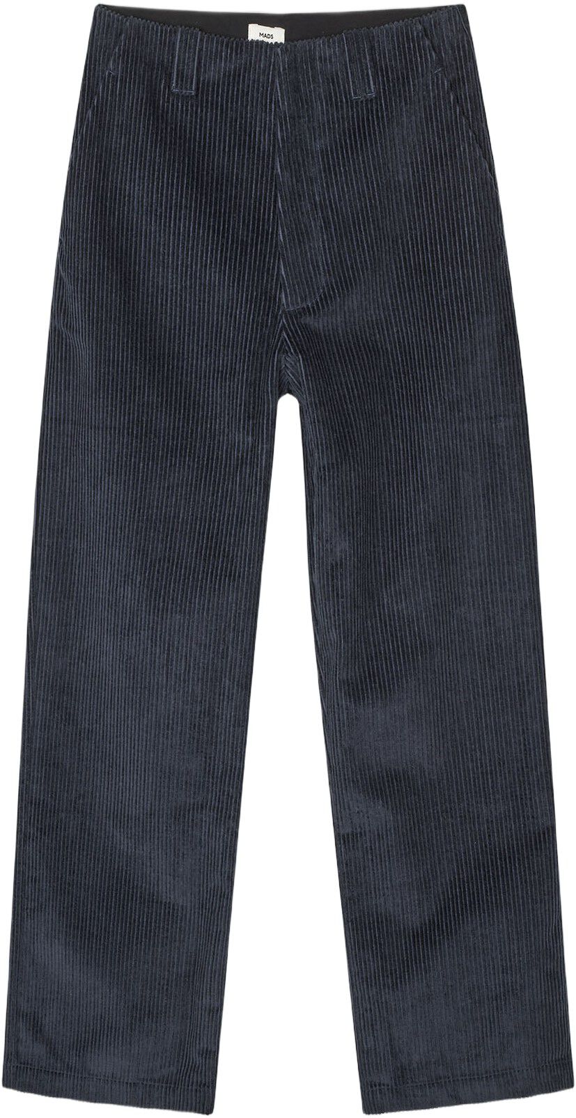 Pretty Cord Carly Pants