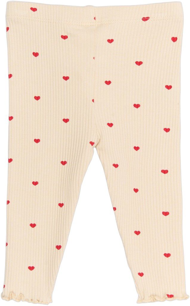 TNSBRhea Rib Leggings