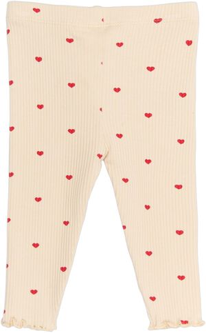 TNSBRhea Rib Leggings