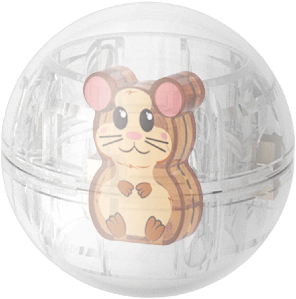 MAGNA-TILES Hamsterlegepl