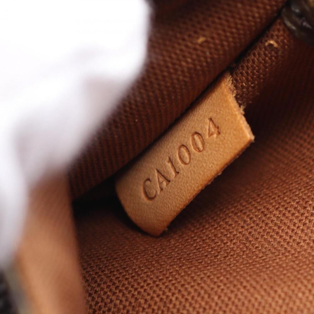 Louis Vuitton Crossbody Bag