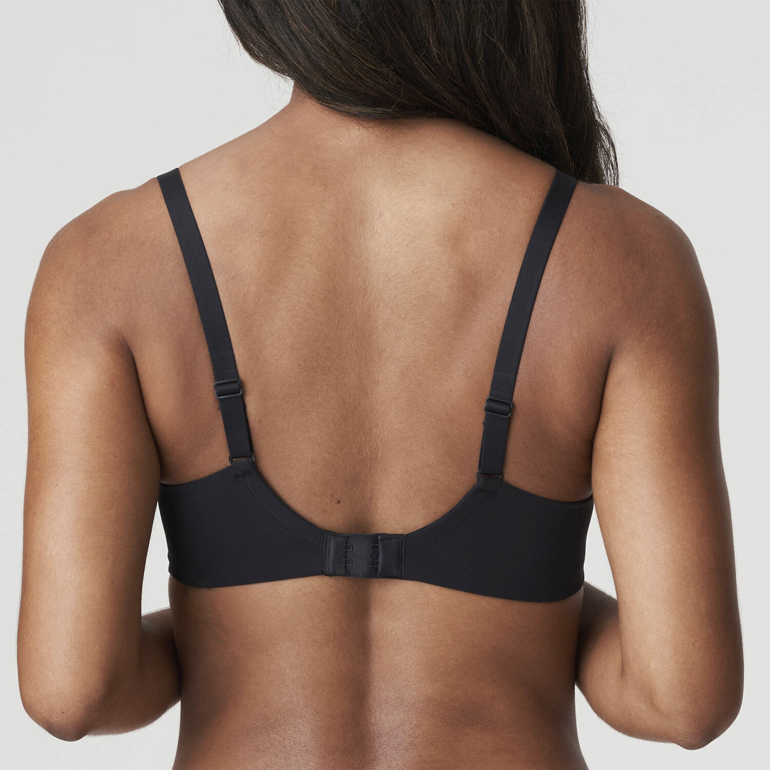 Figuras spacer plunge bra