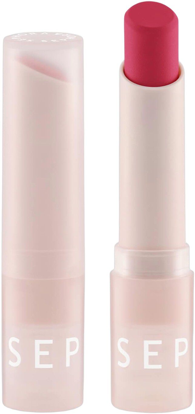 ROUGE IS NOT MY NAME CLOUD MATTE - Matt l&auml;ppstift med suddig effekt