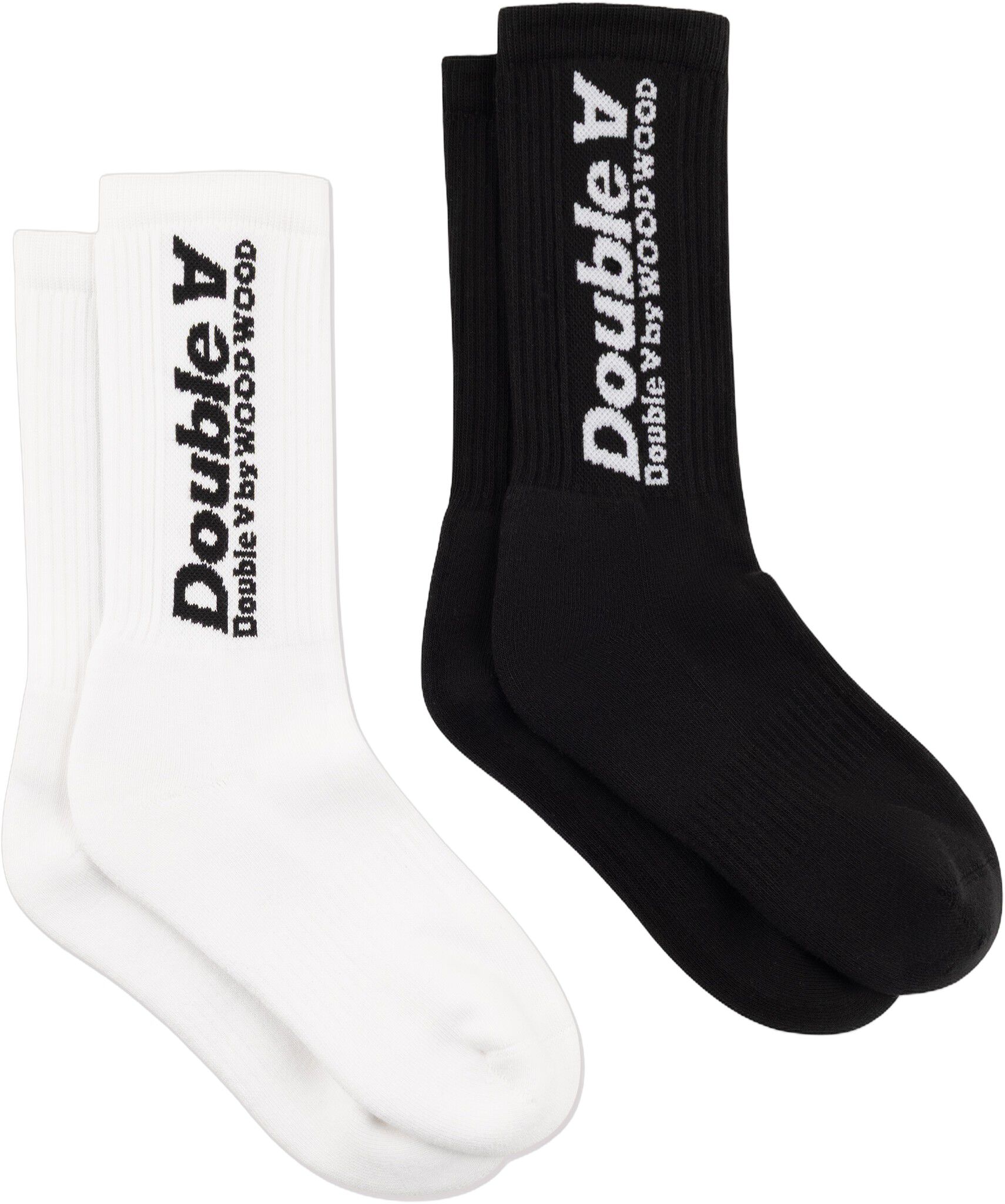 WWRyder 2 pack sock itc 25330