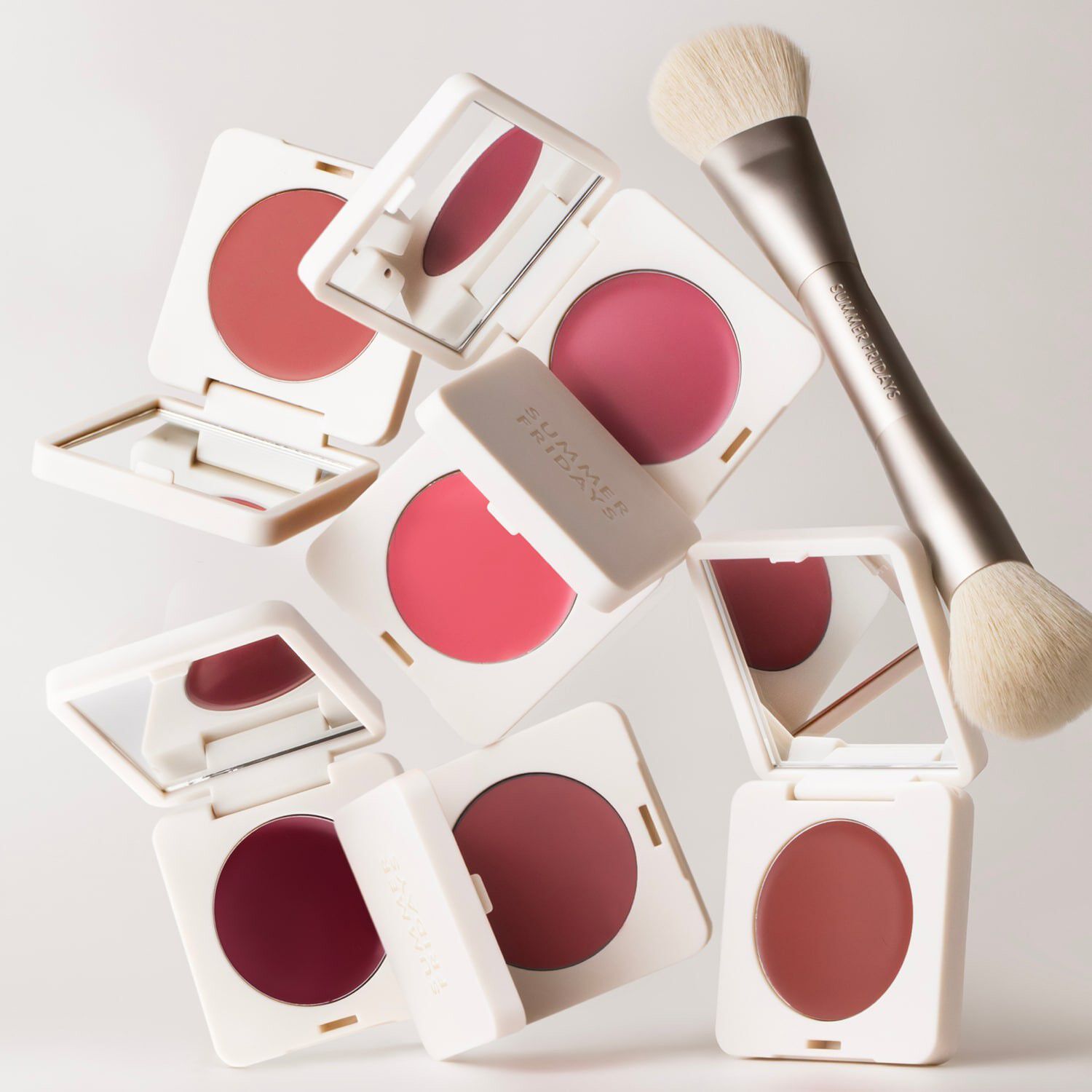 Blush Butter Balm - Kr&auml;mrouge f&ouml;r kinderna