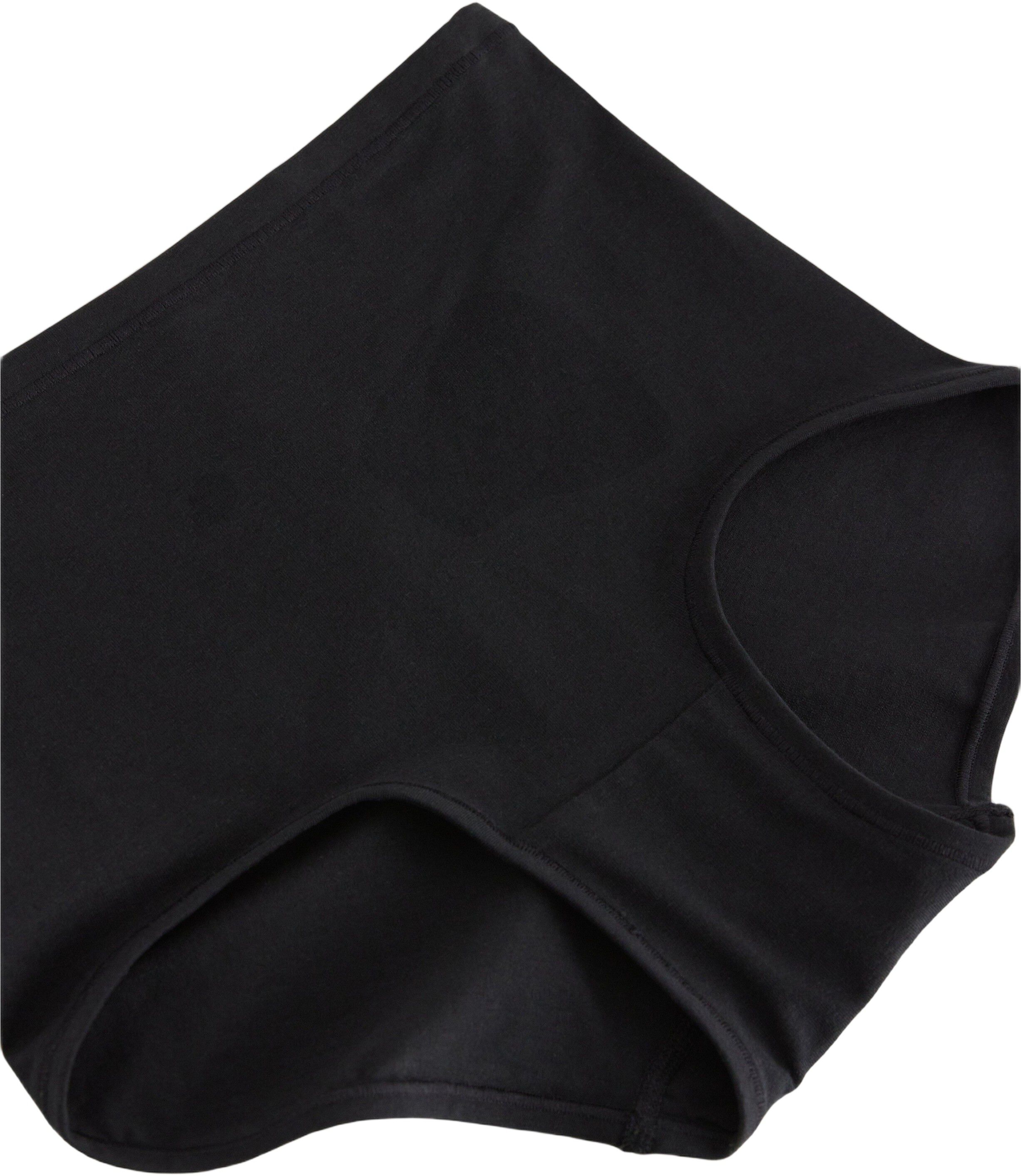 Trosor med h&ouml;g midja