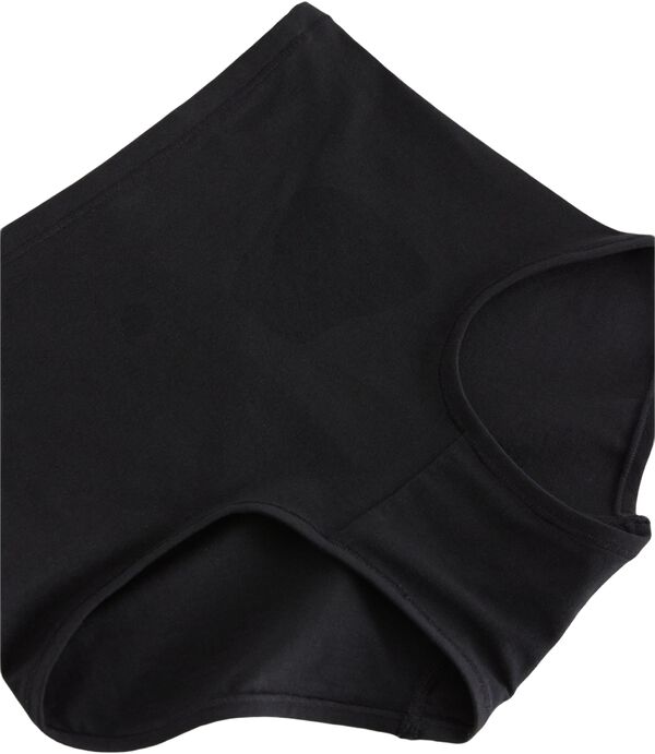 Trosor med hög midja