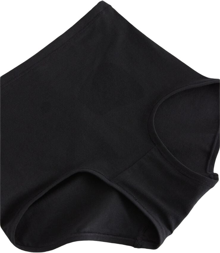 Trosor med hög midja