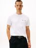 SMALL CREST OUTLINE TEE