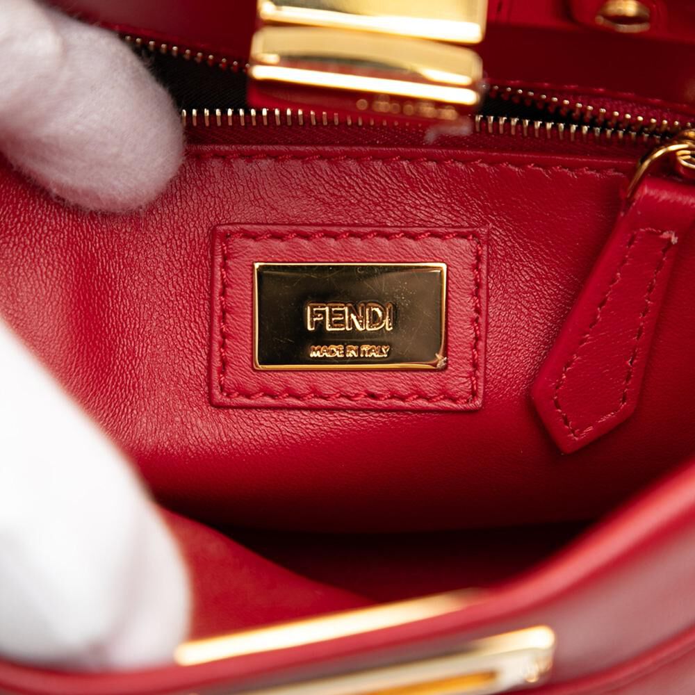 Fendi Peekaboo