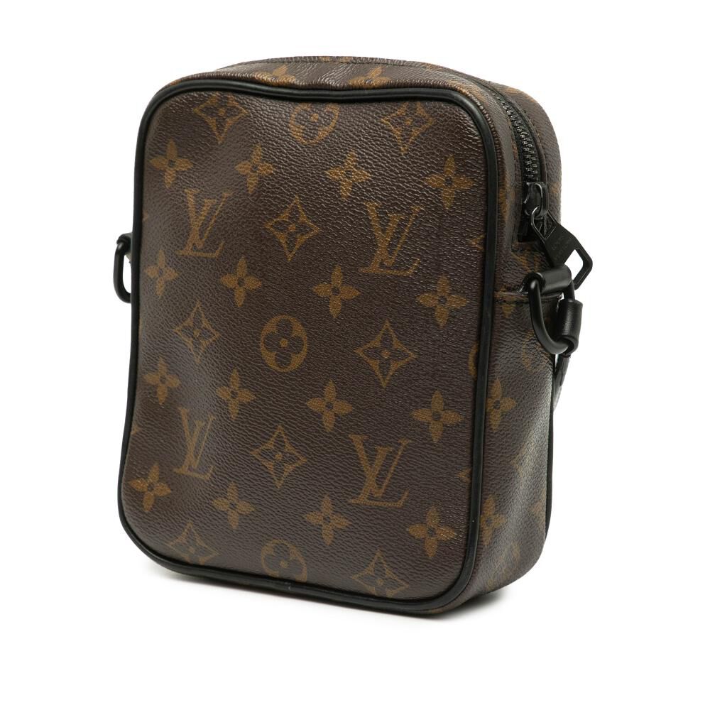 Louis Vuitton Crossbody Bag