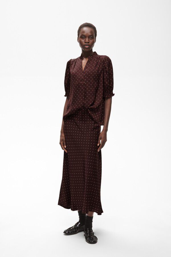 ZaniaIW Blouse