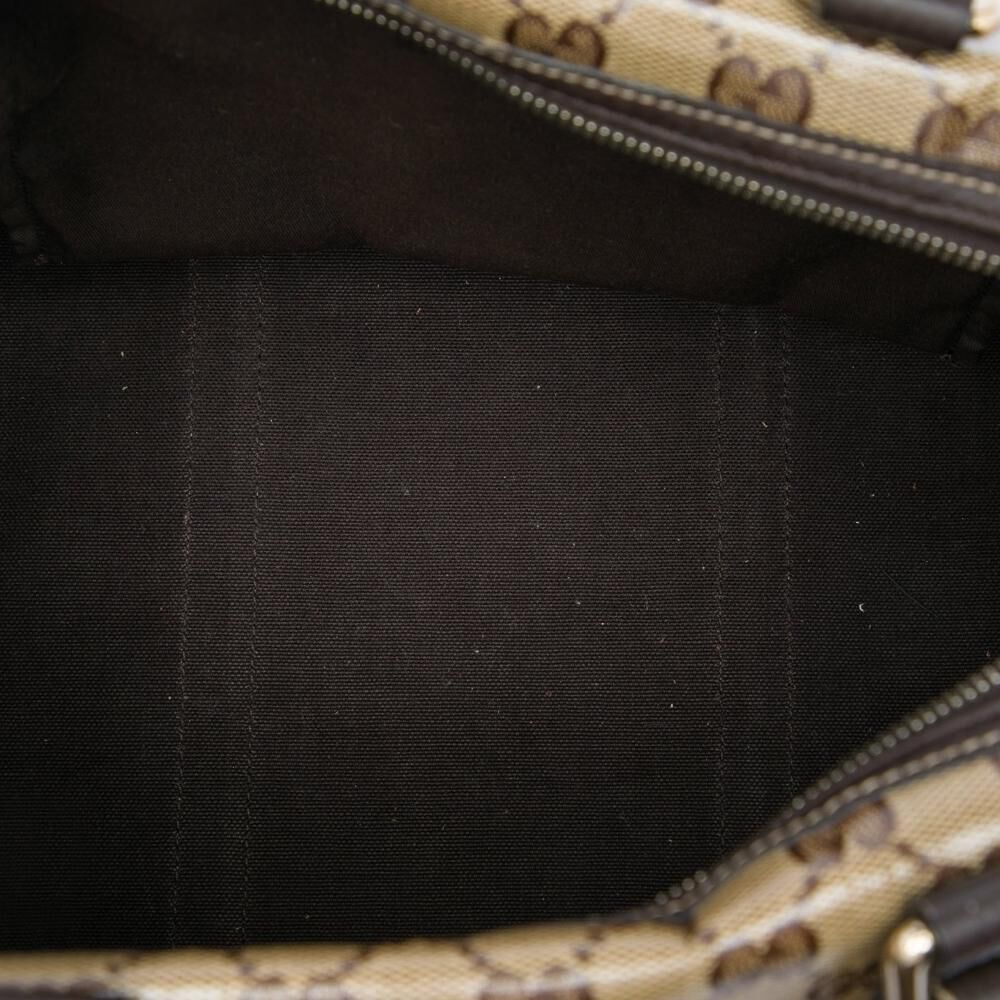 Gucci Boston Bag