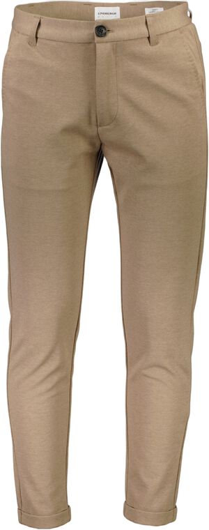Superflex knitted cropped pant