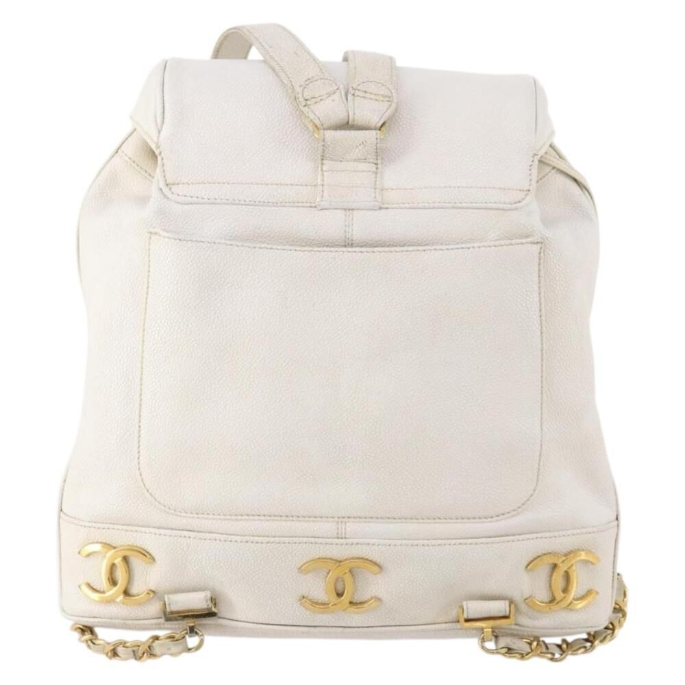 Chanel Backpack