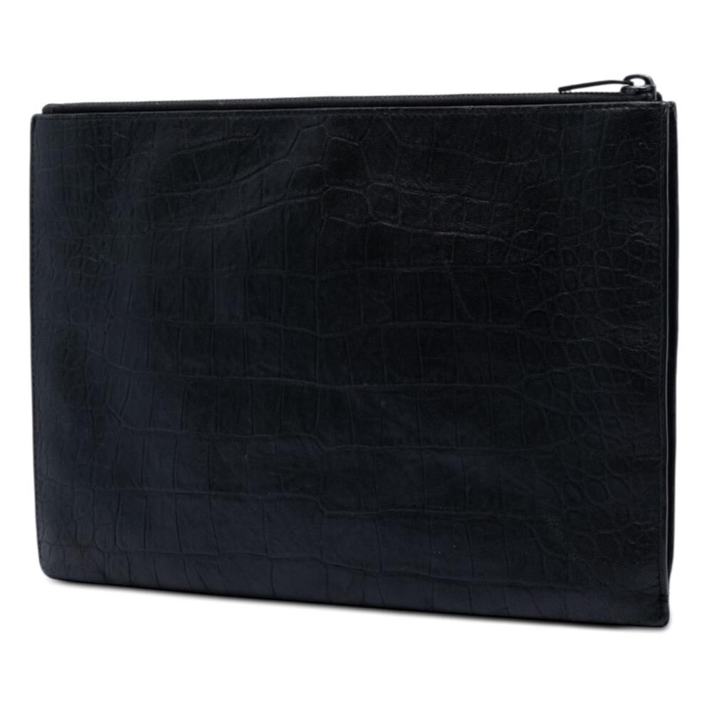 Yves Saint Laurent Clutch