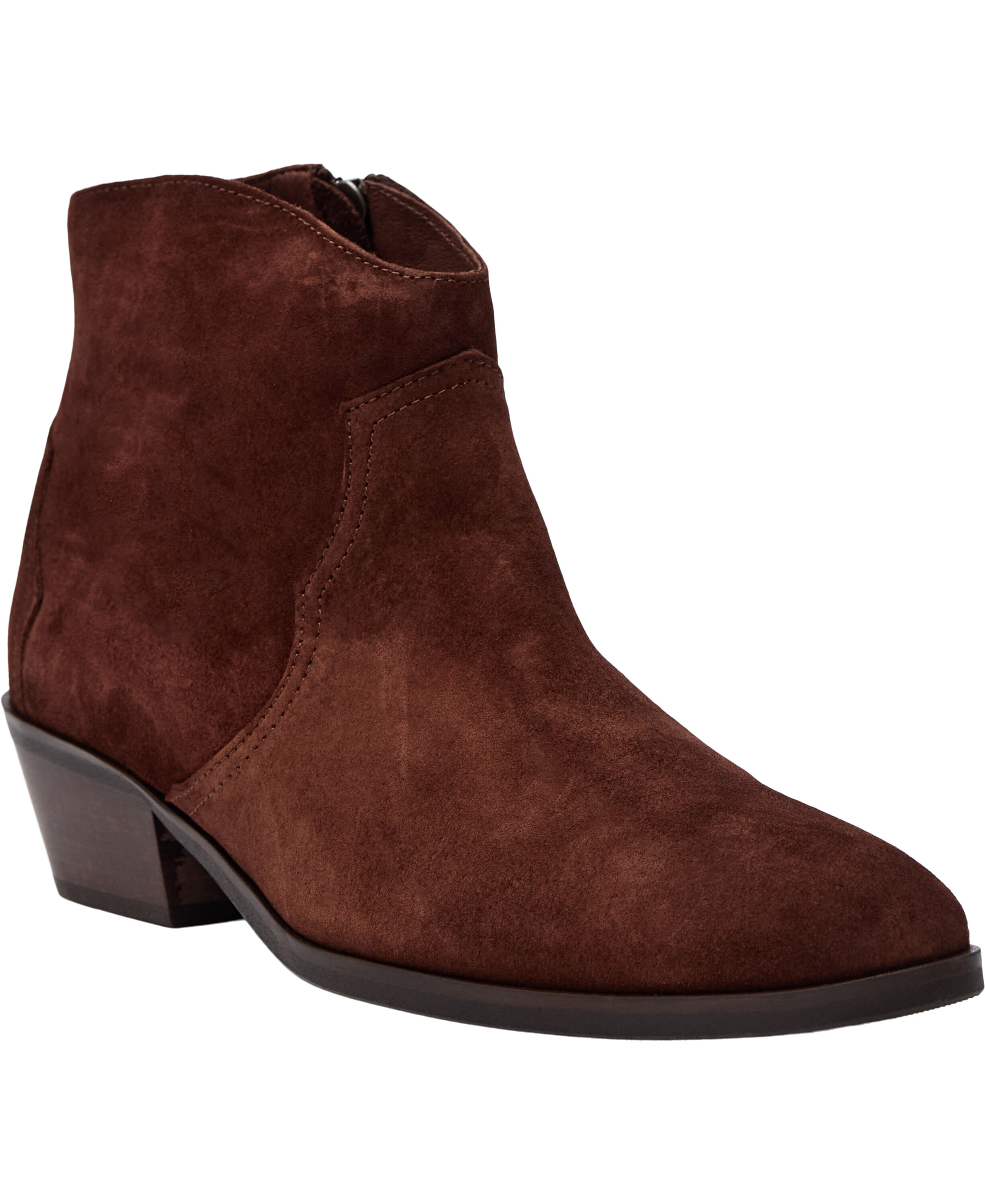 Cowboyst&ouml;vlar & bikerboots