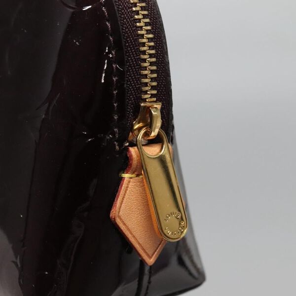 Louis Vuitton Cosmetic Pouch