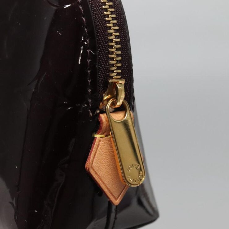 Louis Vuitton Cosmetic Pouch